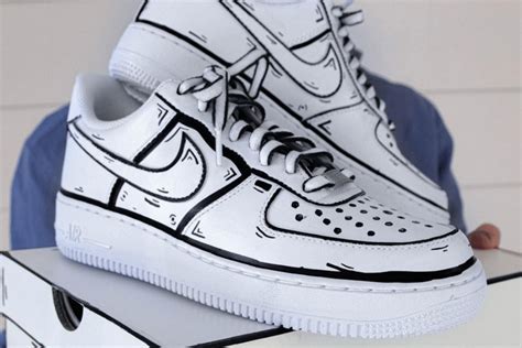 nike air force 1 07 selber gestalten|air force 1 sneaker.